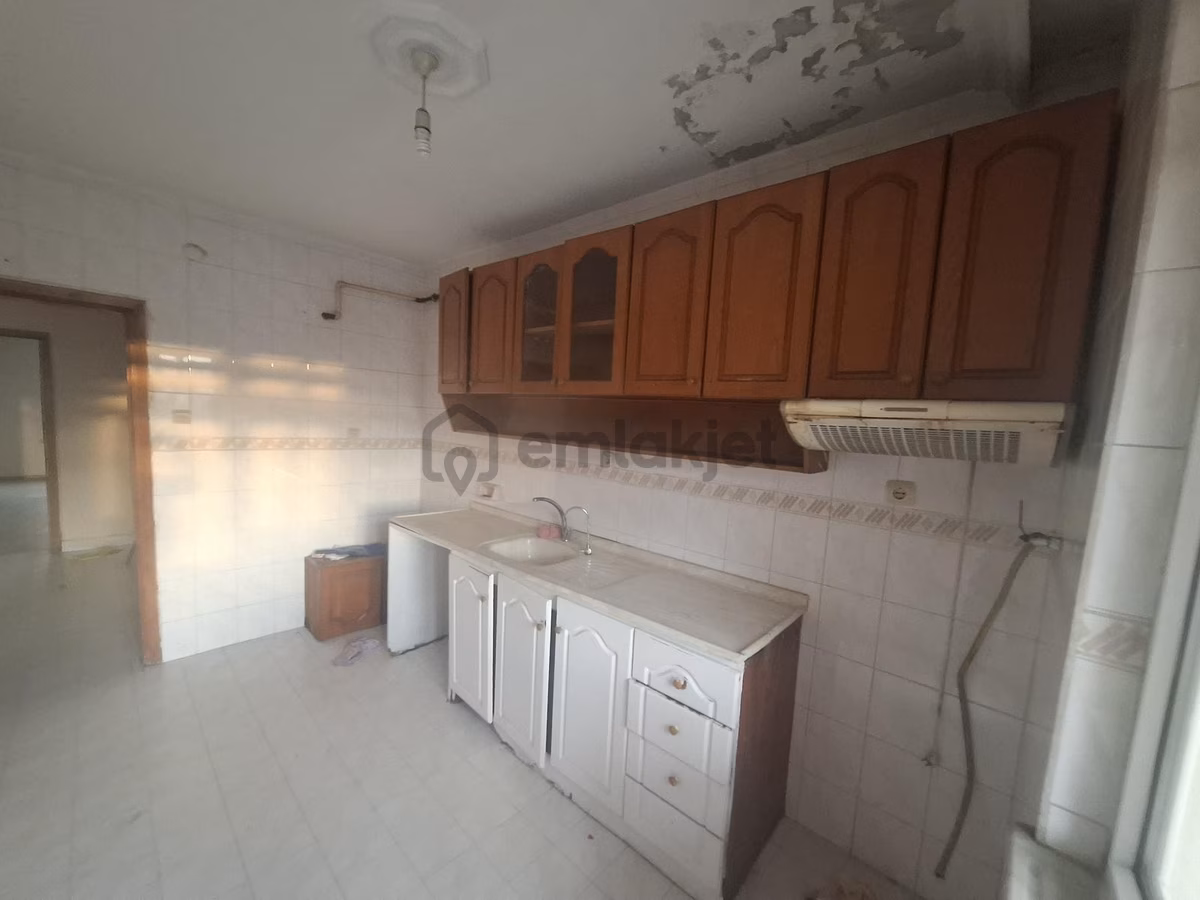 Kiralık 3+1 Daire - 6