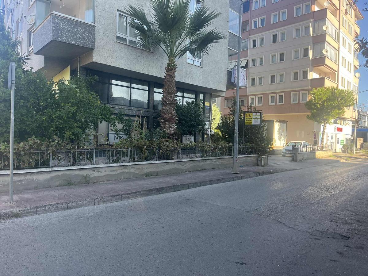 Atakum Denizevleri Kiralık Dükkan - 31