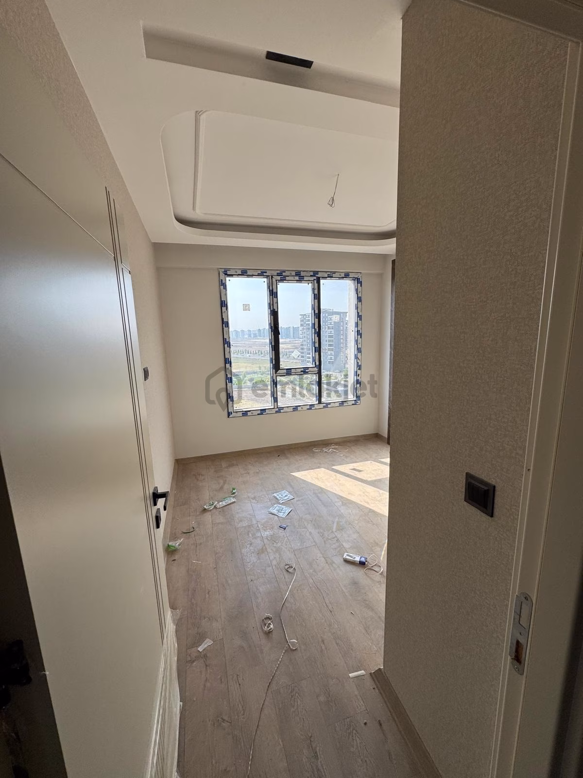 Winstown Avm Civarı Satılık 0 2+1 Lüks Daire - 5