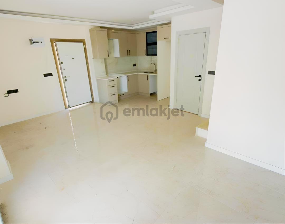 Seferihisar /doğanbey'de Denize Yürüme Mesafesi 2+1 Villa!! - 14