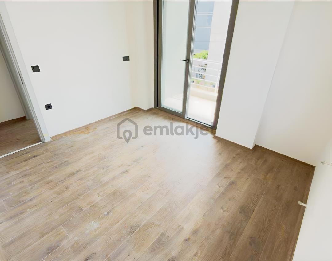 Seferihisar /doğanbey'de Denize Yürüme Mesafesi 2+1 Villa!! - 19