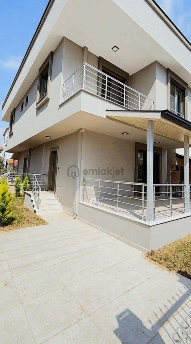Seferihisar /doğanbey'de Denize Yürüme Mesafesi 2+1 Villa!! - 26