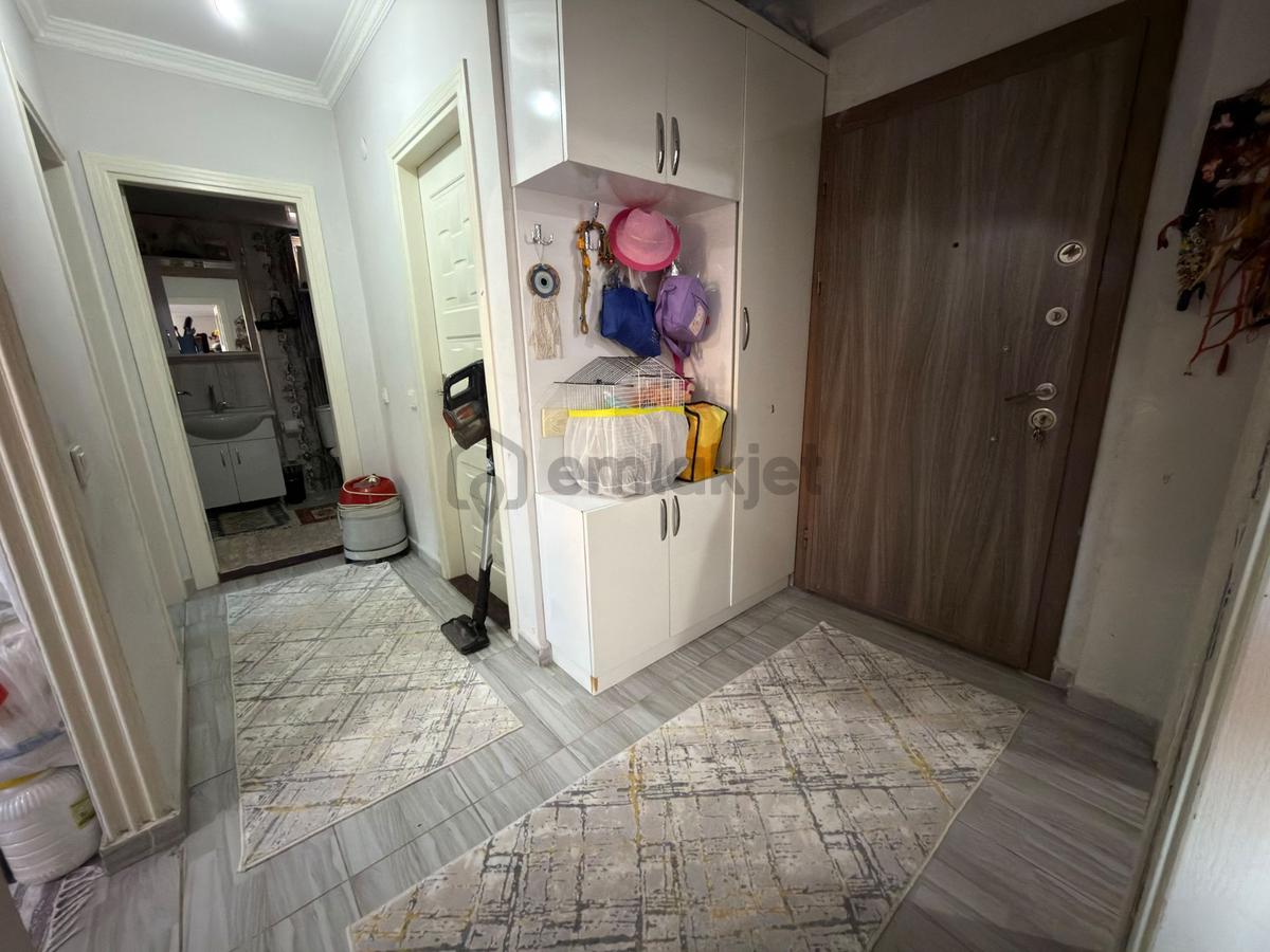 Güneş' Te Satılık 2+1 Ara Kat - 26