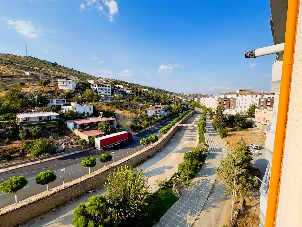 Germenıcıa'dan Türkoğlu Merkezde 3+1 Kiralık Daire - 8