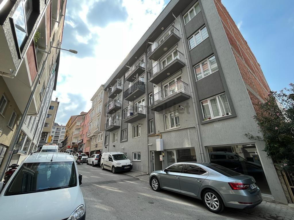 Görükle Sakarya Mahallesi Satılık 2+1 Eşyalı Daire - 17