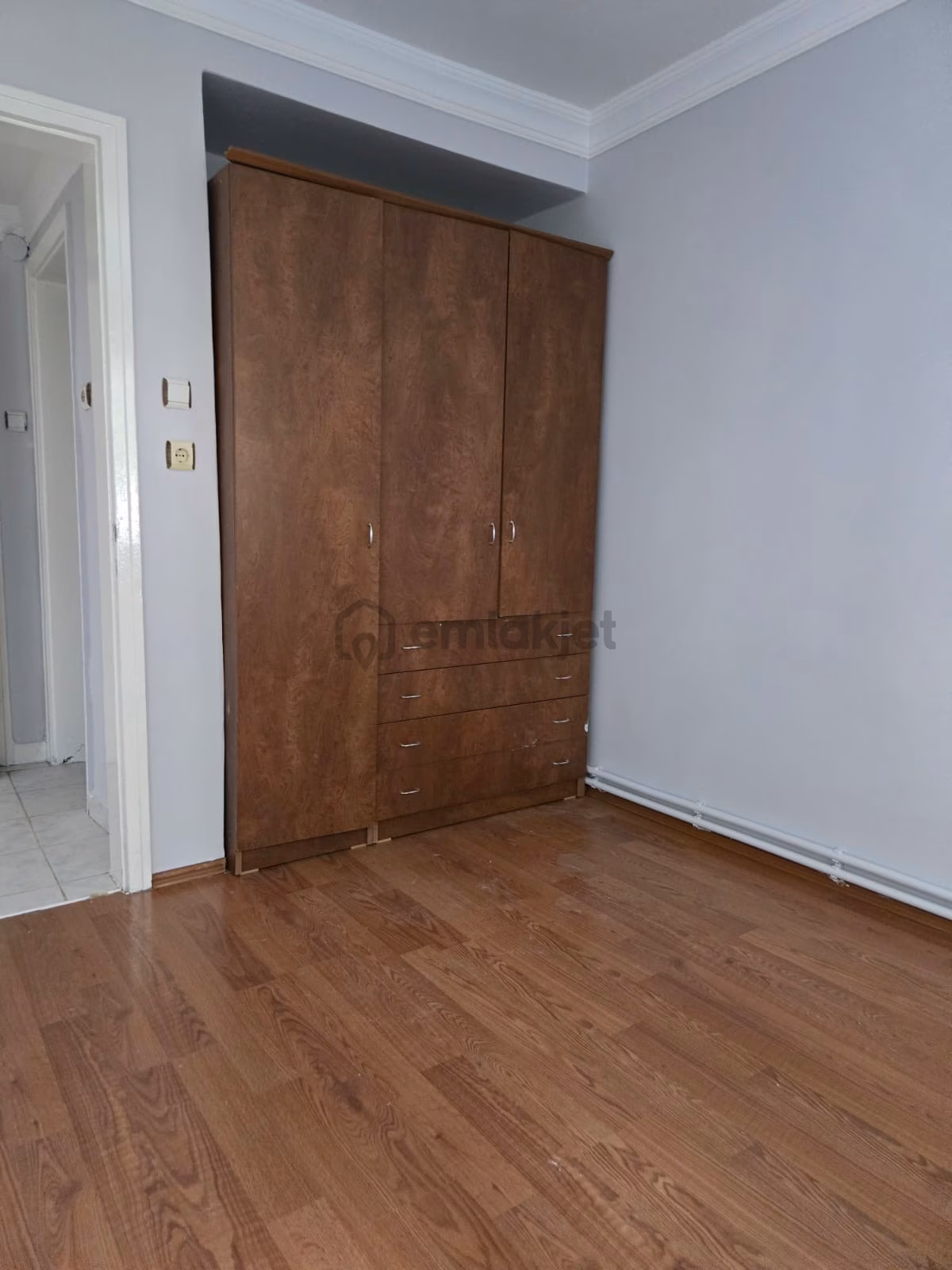 Örnek Emlaktan Kiralık Daire