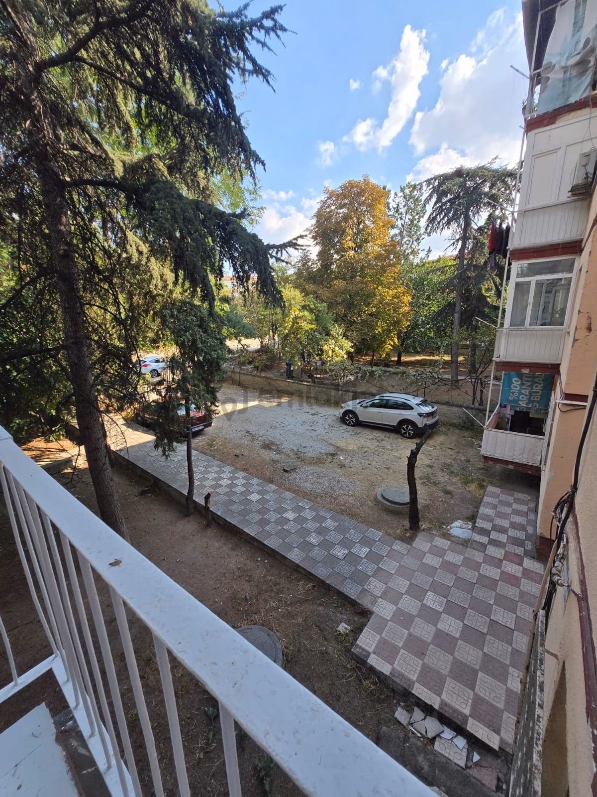 Örnek Emlaktan Kiralık Daire - 10