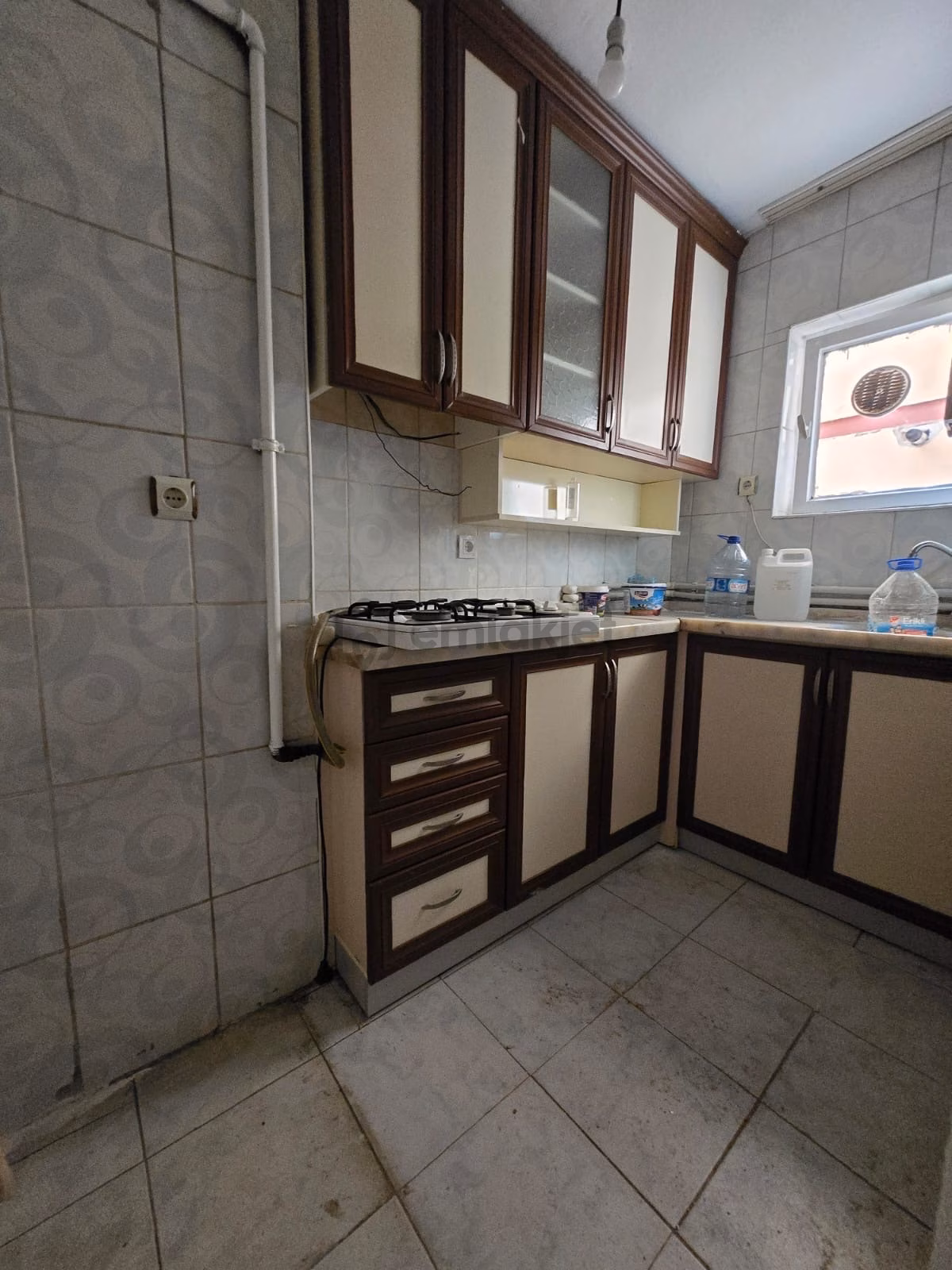 Örnek Emlaktan Kiralık Daire - 7
