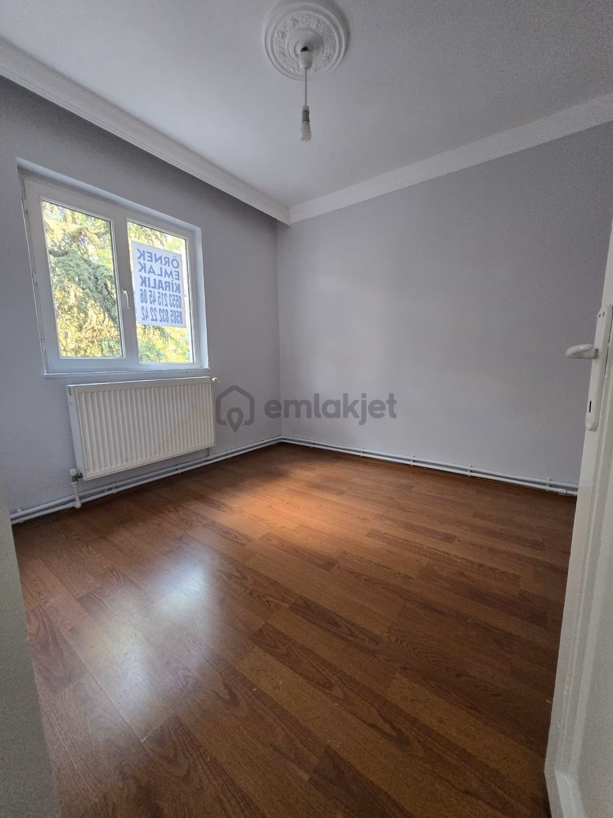 Örnek Emlaktan Kiralık Daire - 3