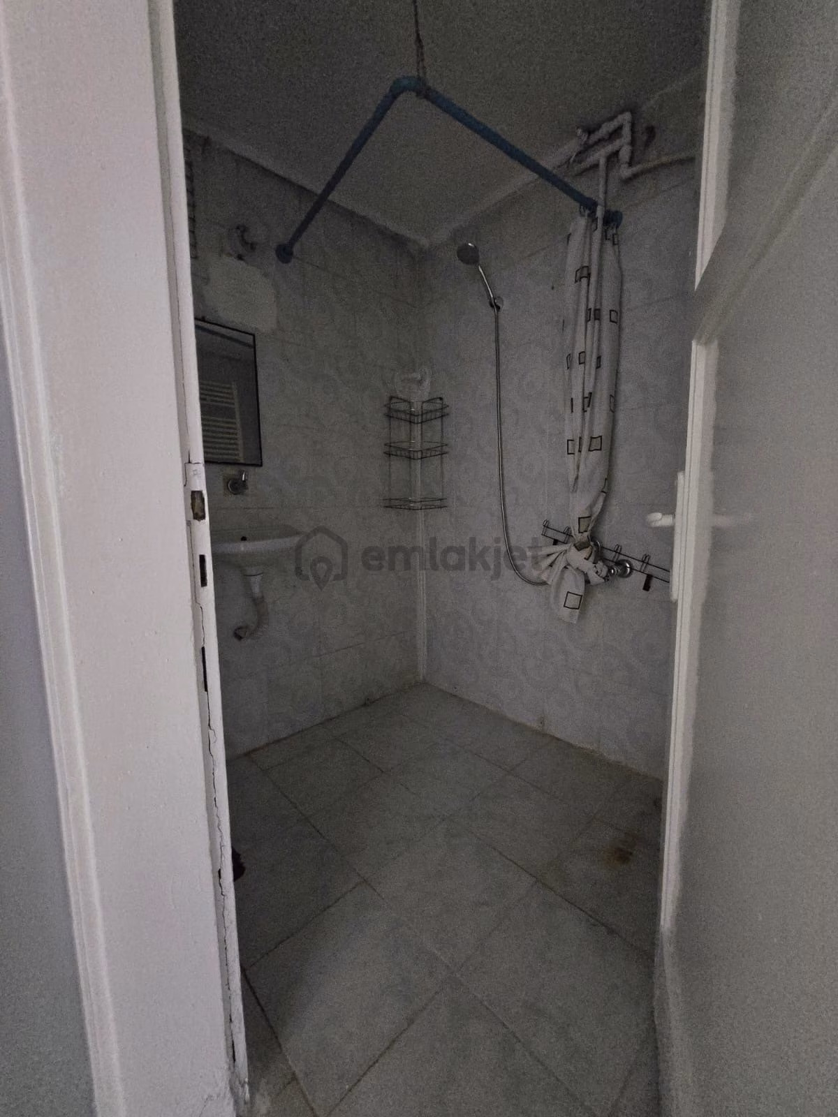Örnek Emlaktan Kiralık Daire - 6