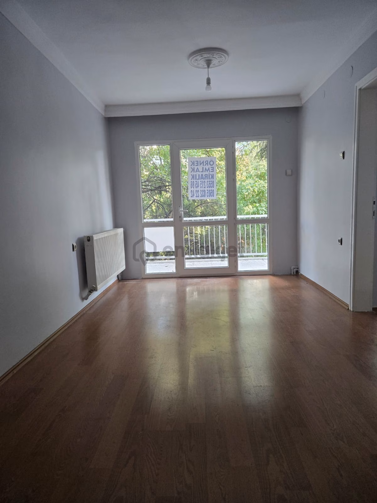 Örnek Emlaktan Kiralık Daire - 4