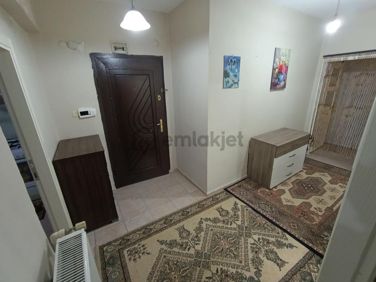 Selahiyede Giriş Kat 2 Oda 1 Mutfak Kat Mülkiyetli Satılık Daire - 18