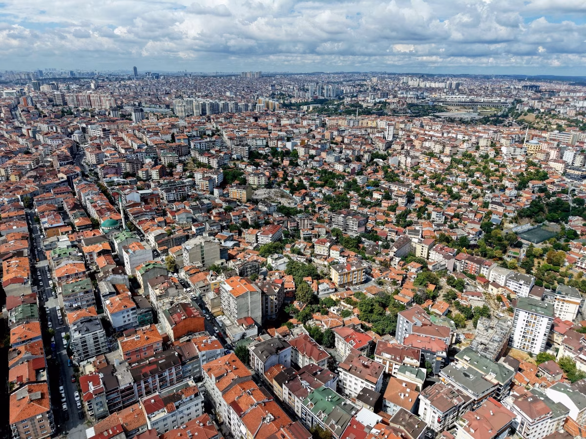 Devlet Hastanesi Üstü Çift Cepheli Eşyalı Ferah 2+1temiz Daire - 9