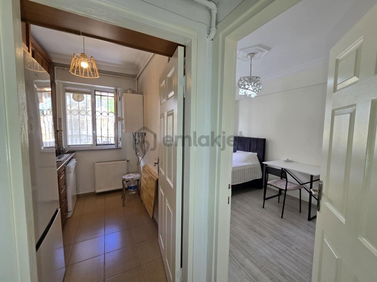Devlet Hastanesi Üstü Çift Cepheli Eşyalı Ferah 2+1temiz Daire - 31