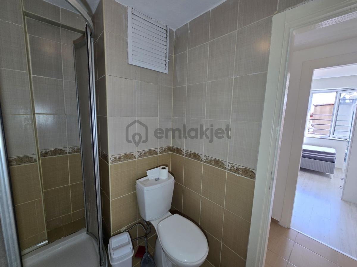 Devlet Hastanesi Üstü Çift Cepheli Eşyalı Ferah 2+1temiz Daire - 30