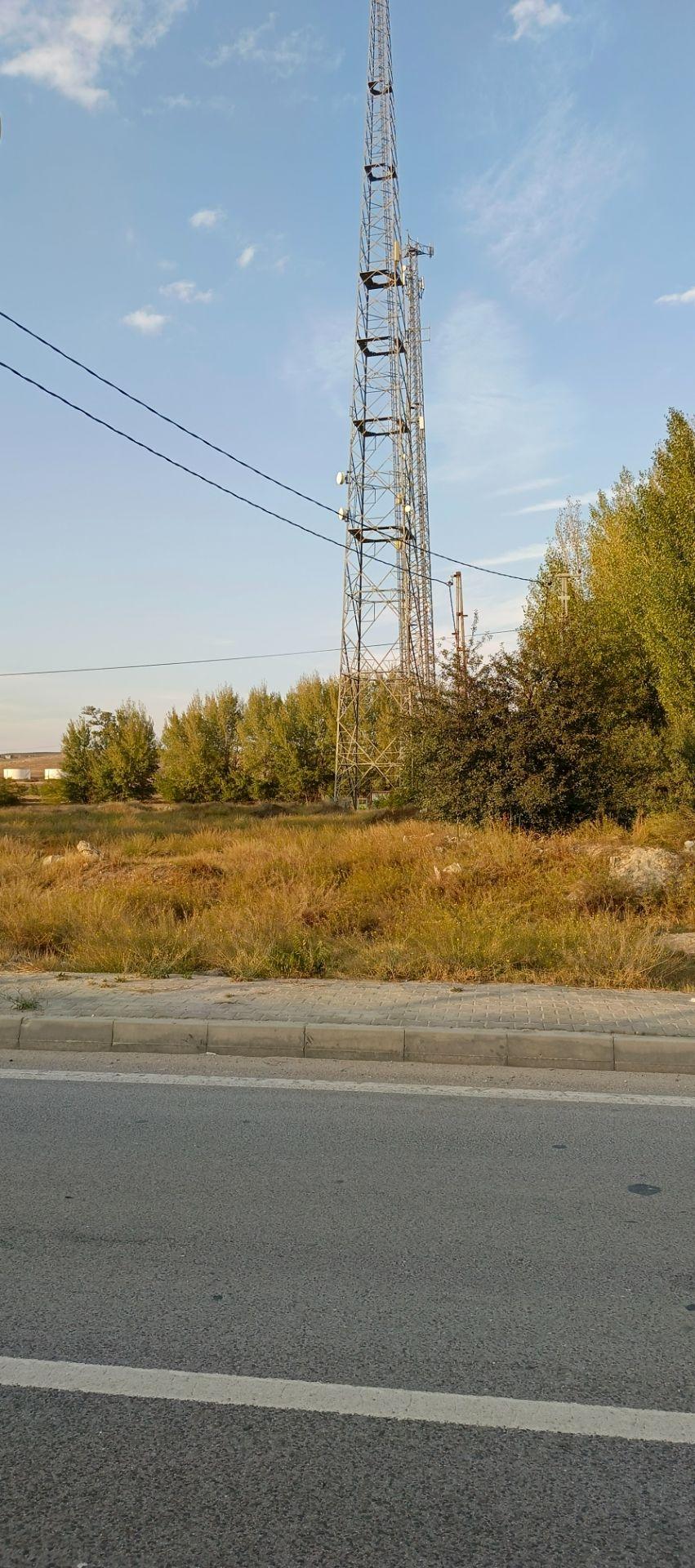 Sahibinden Bursa Yoluna Cepe 9280mt Sanayi Arazi - 3