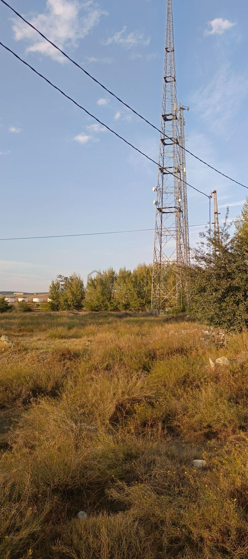 Sahibinden Bursa Yoluna Cepe 9280mt Sanayi Arazi - 8