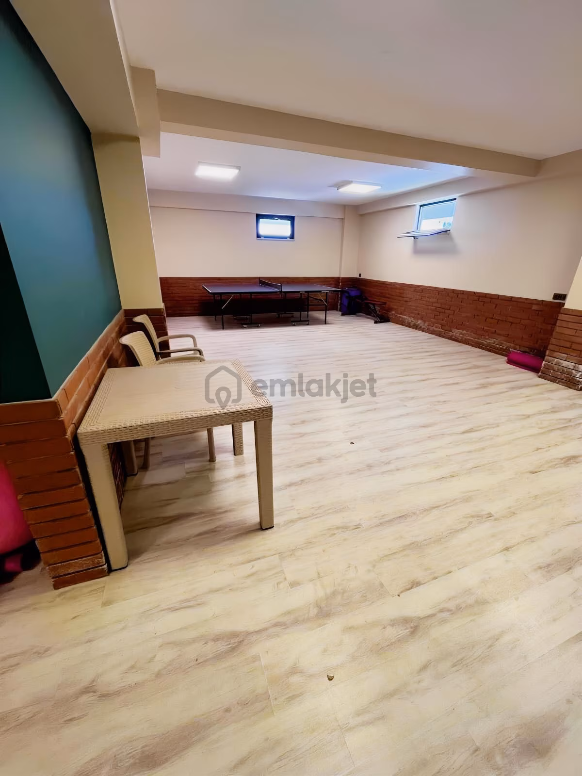 Park Vera'da 2+1 Kiralık Daire - 19