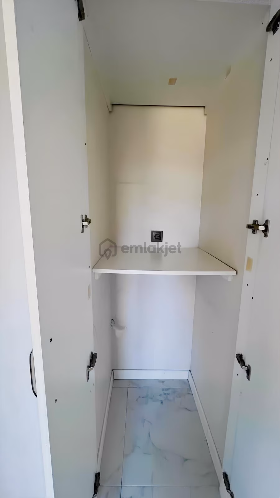 Park Vera'da 2+1 Kiralık Daire - 6
