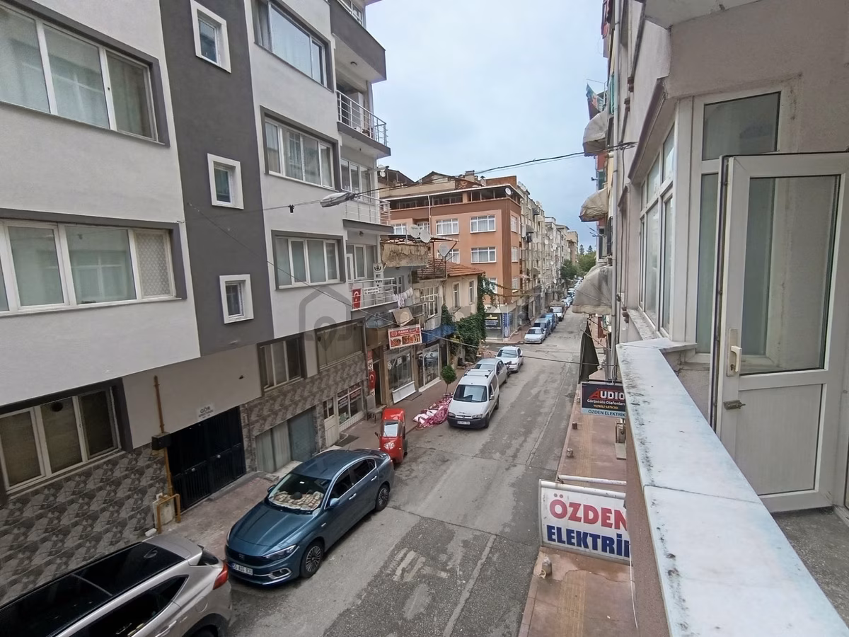 Karadeniz Mahallesi Divitçioğlu Caddesi 1.kat 2+1 Satılık Daire - 3