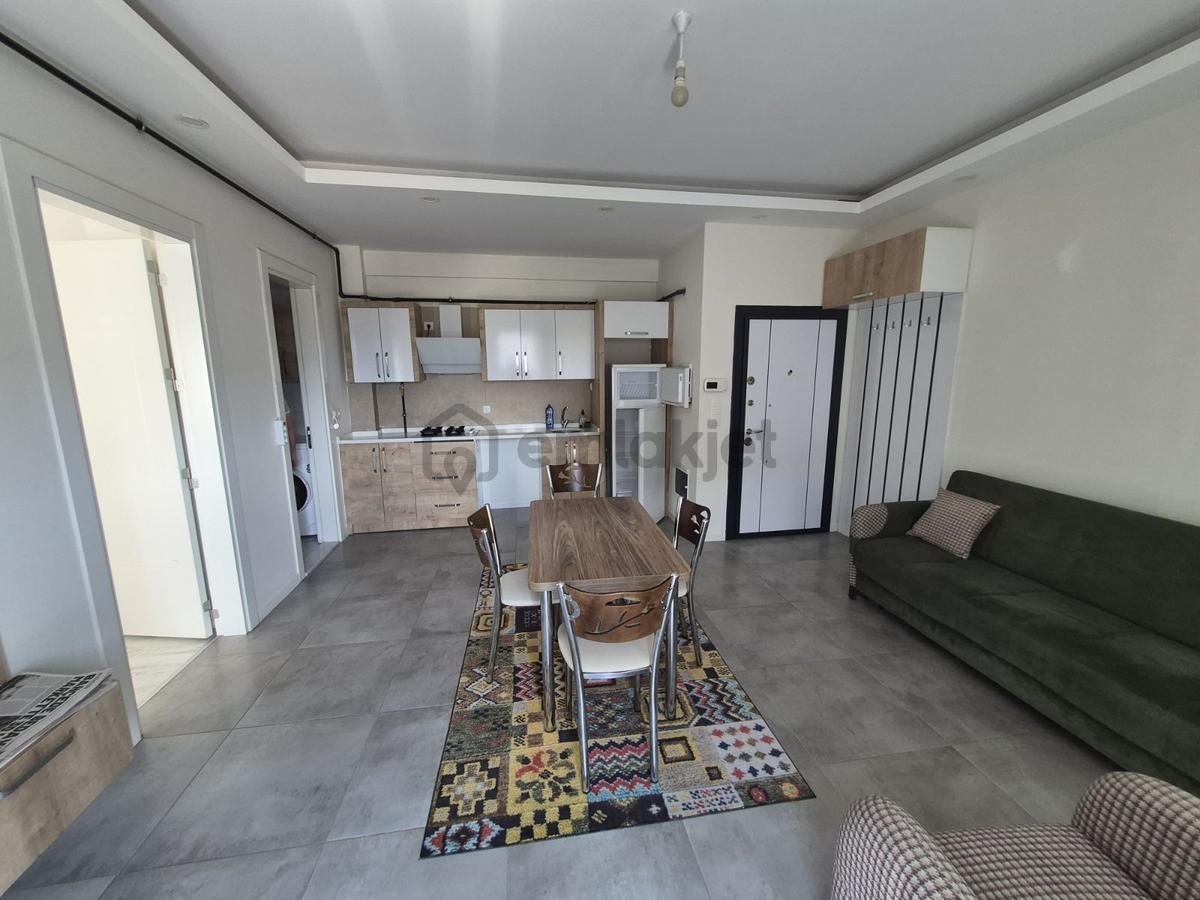 Adalette 1+1 65 M² Lüks Eşyalı Daire - 7