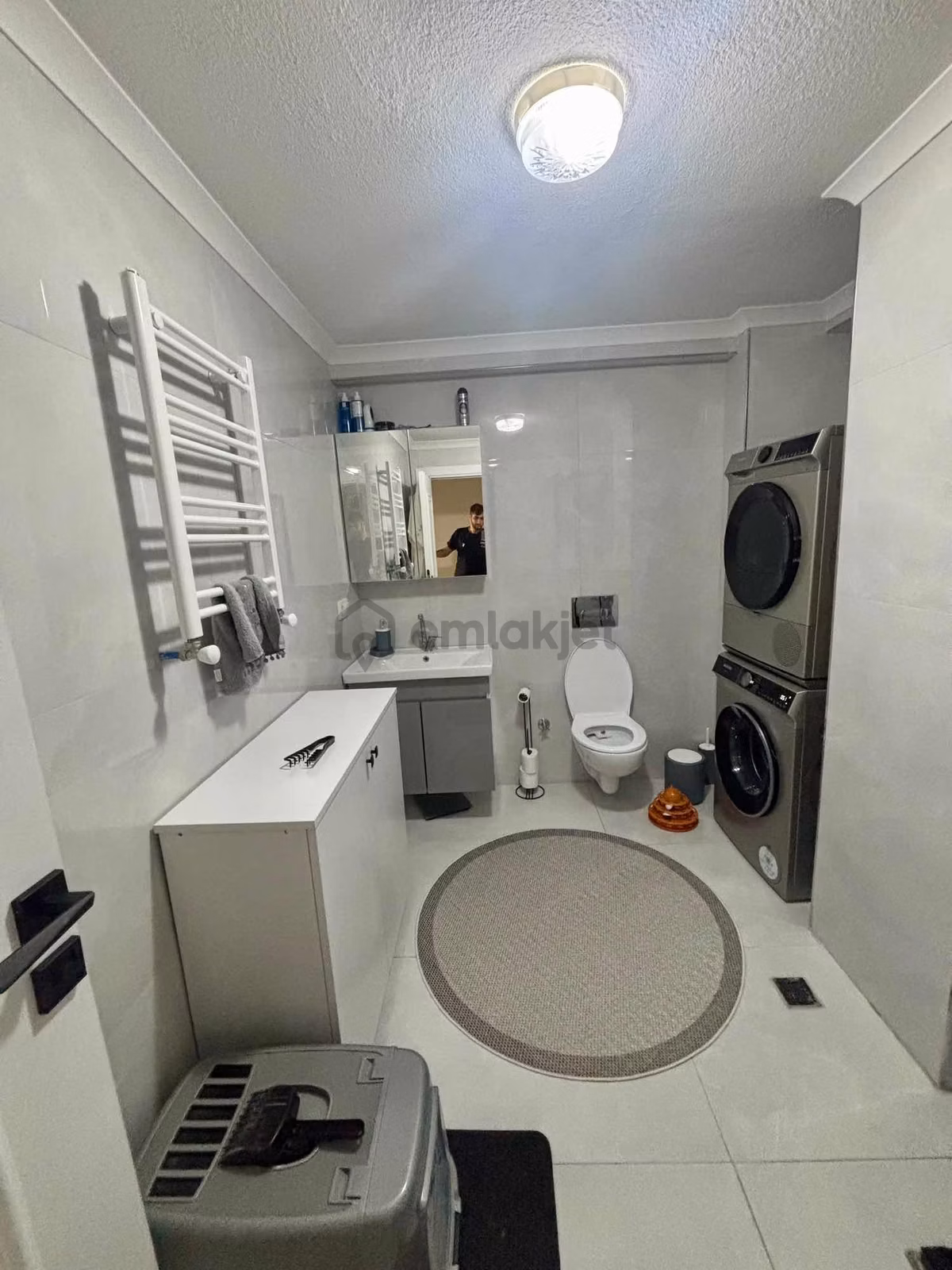 Remax Select Ten Kocasinan Da Sıfır 3+1 - 8