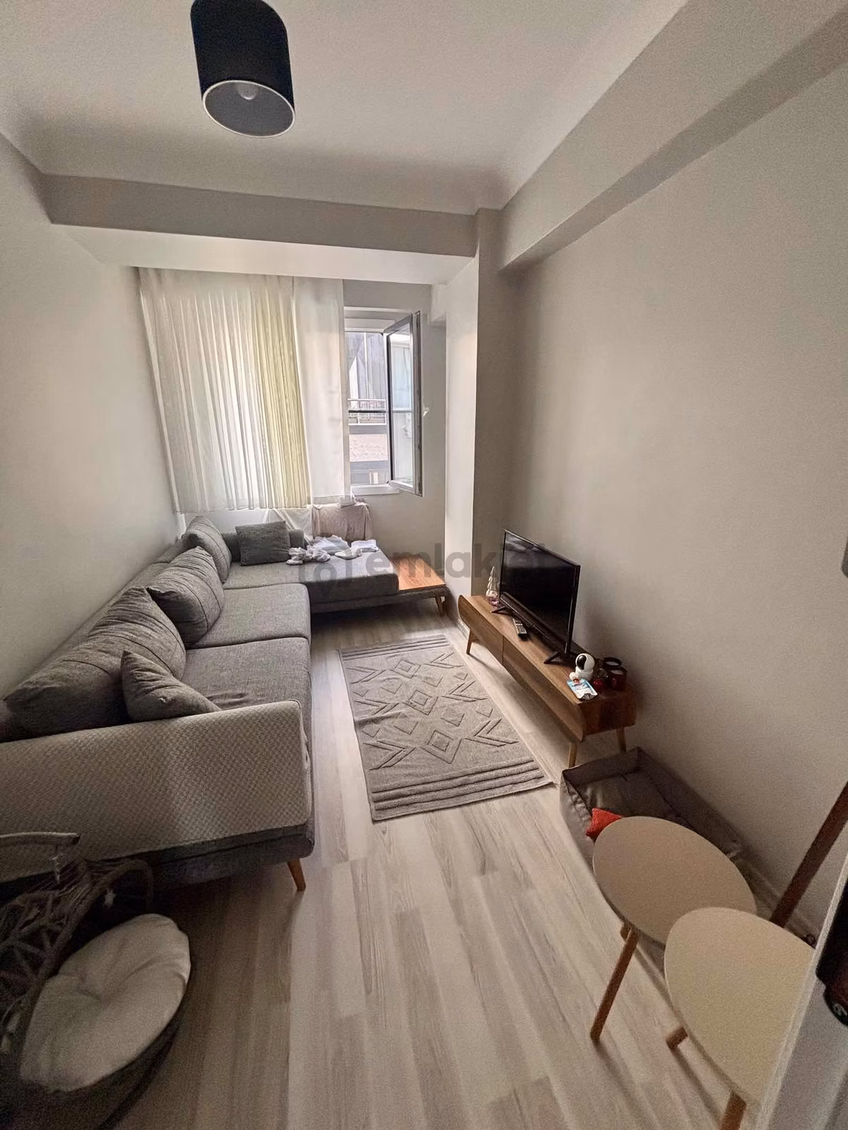 Remax Select Ten Kocasinan Da Sıfır 3+1 - 9