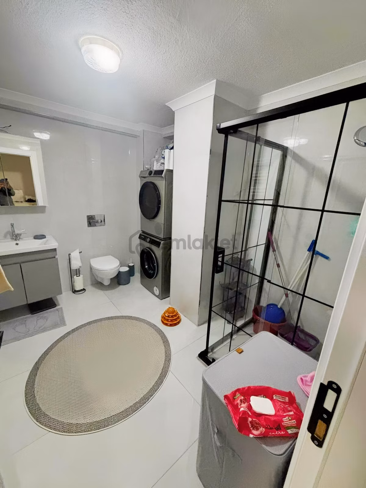Remax Select Ten Kocasinan Da Sıfır 3+1 - 9
