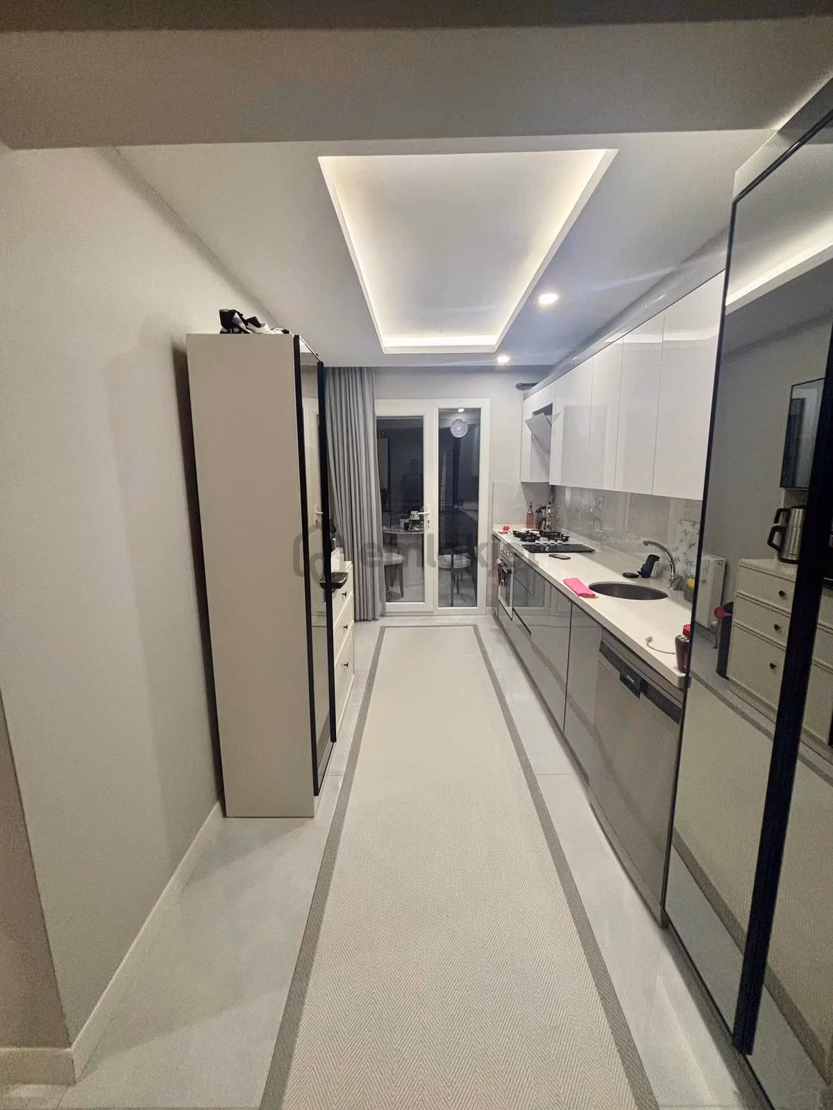 Remax Select Ten Kocasinan Da Sıfır 3+1 - 17