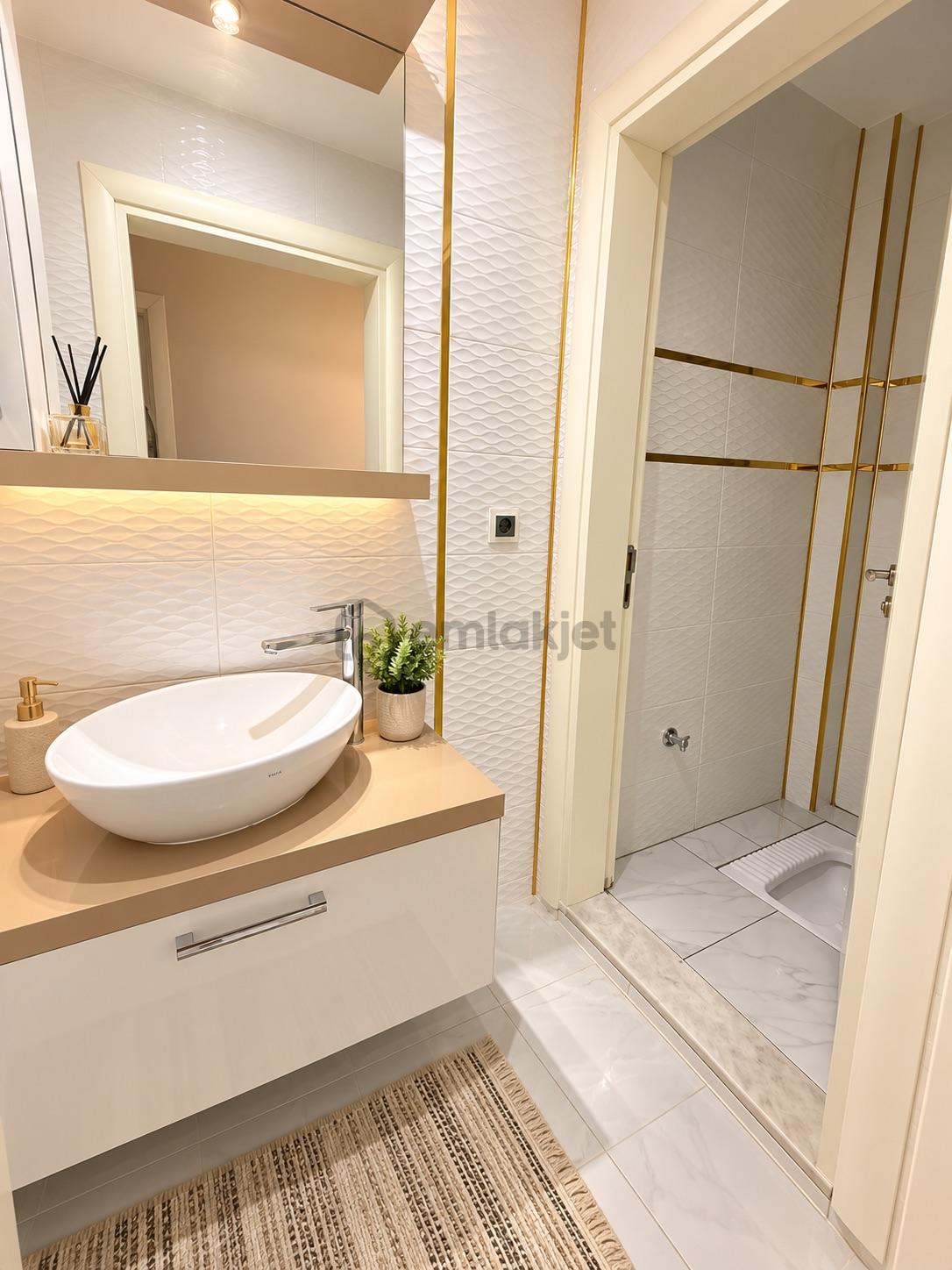 Adalet Mah. 155 M² 3+1 Köşe Cephe Kapalı Otoparklı - 15