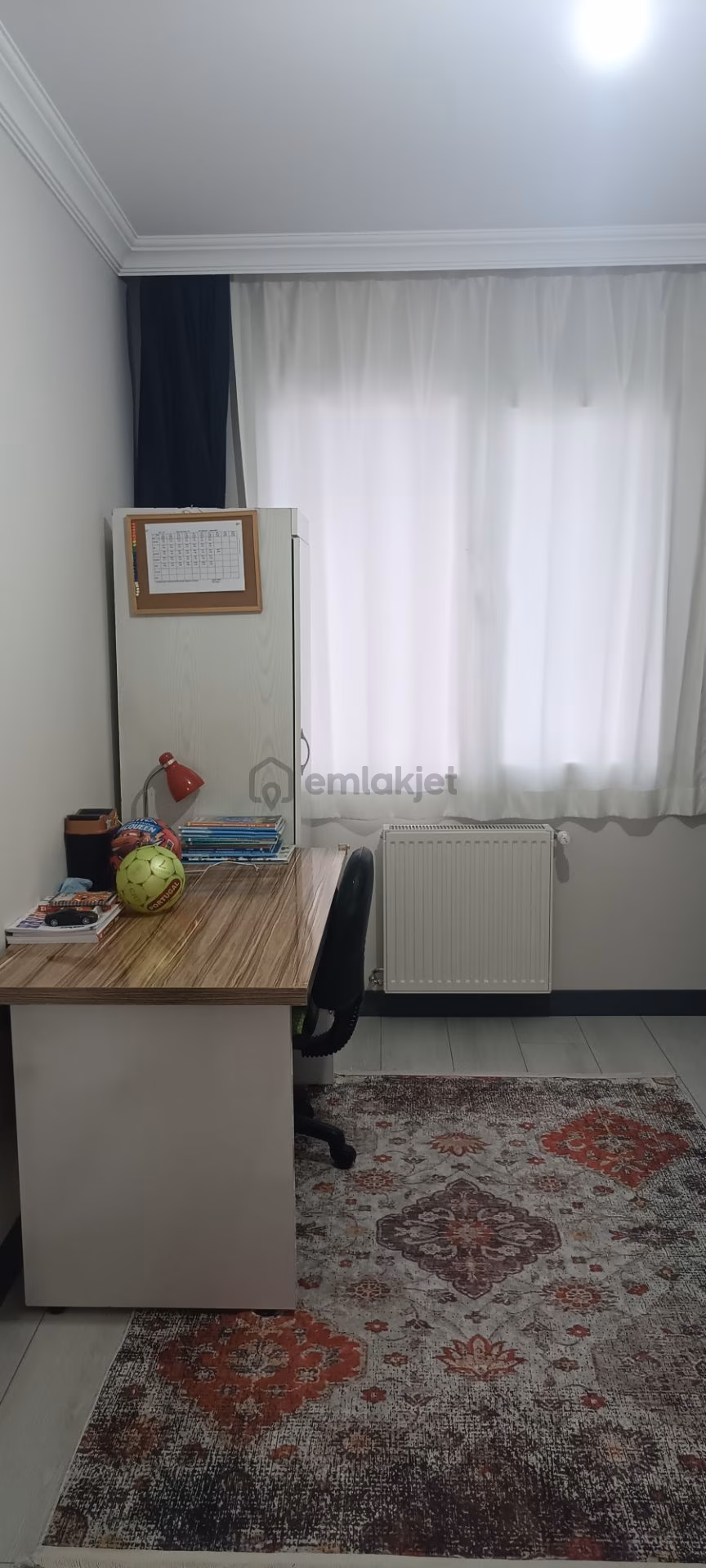 4+1 İldem E Hobi Bahceli Hastane Yani - 12