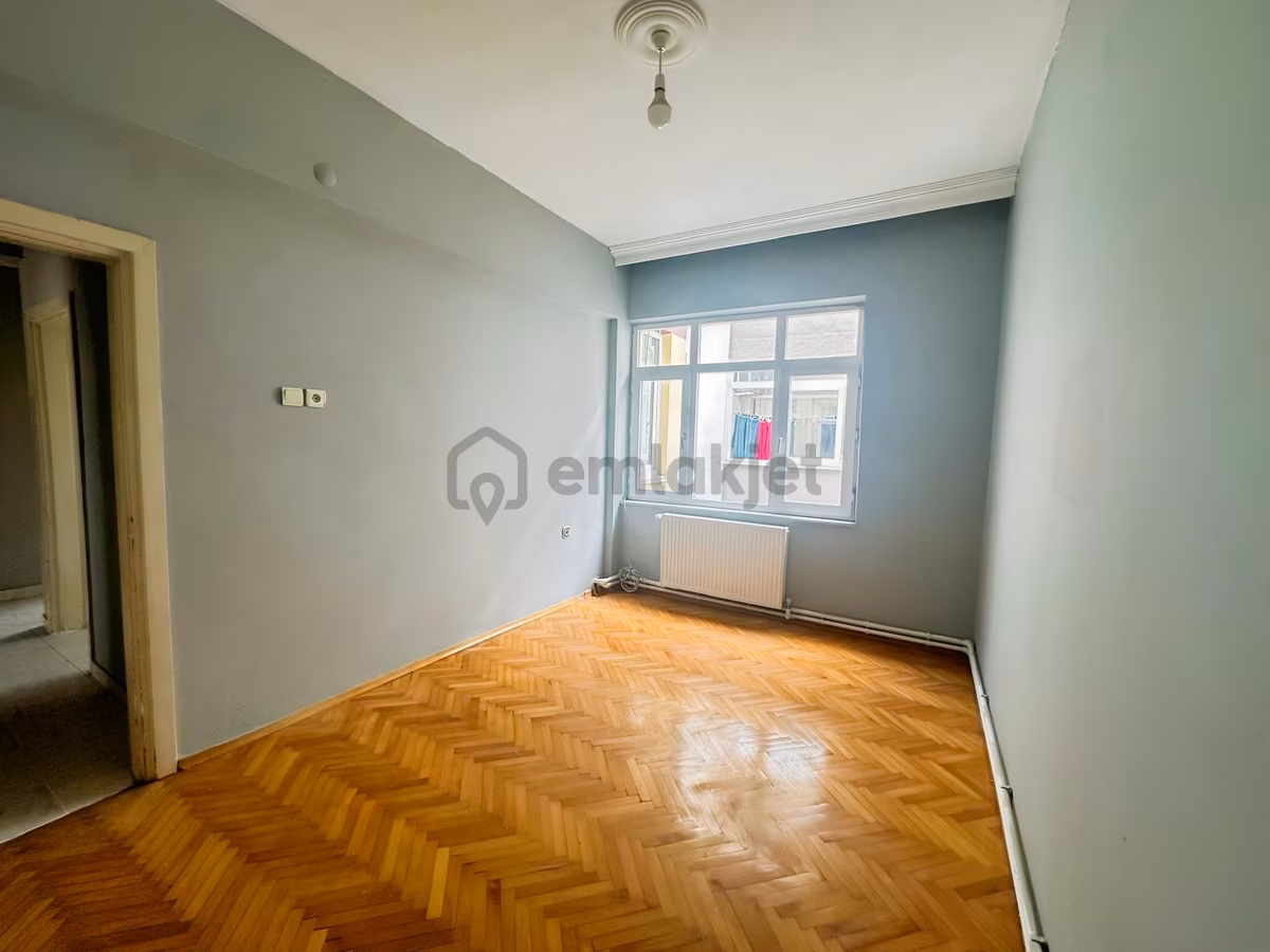 İnönü Mahallesinde Kiralık Daire - 12