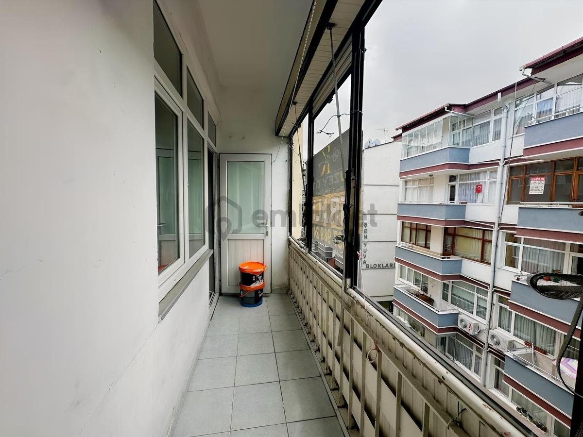 İnönü Mahallesinde Kiralık Daire - 25