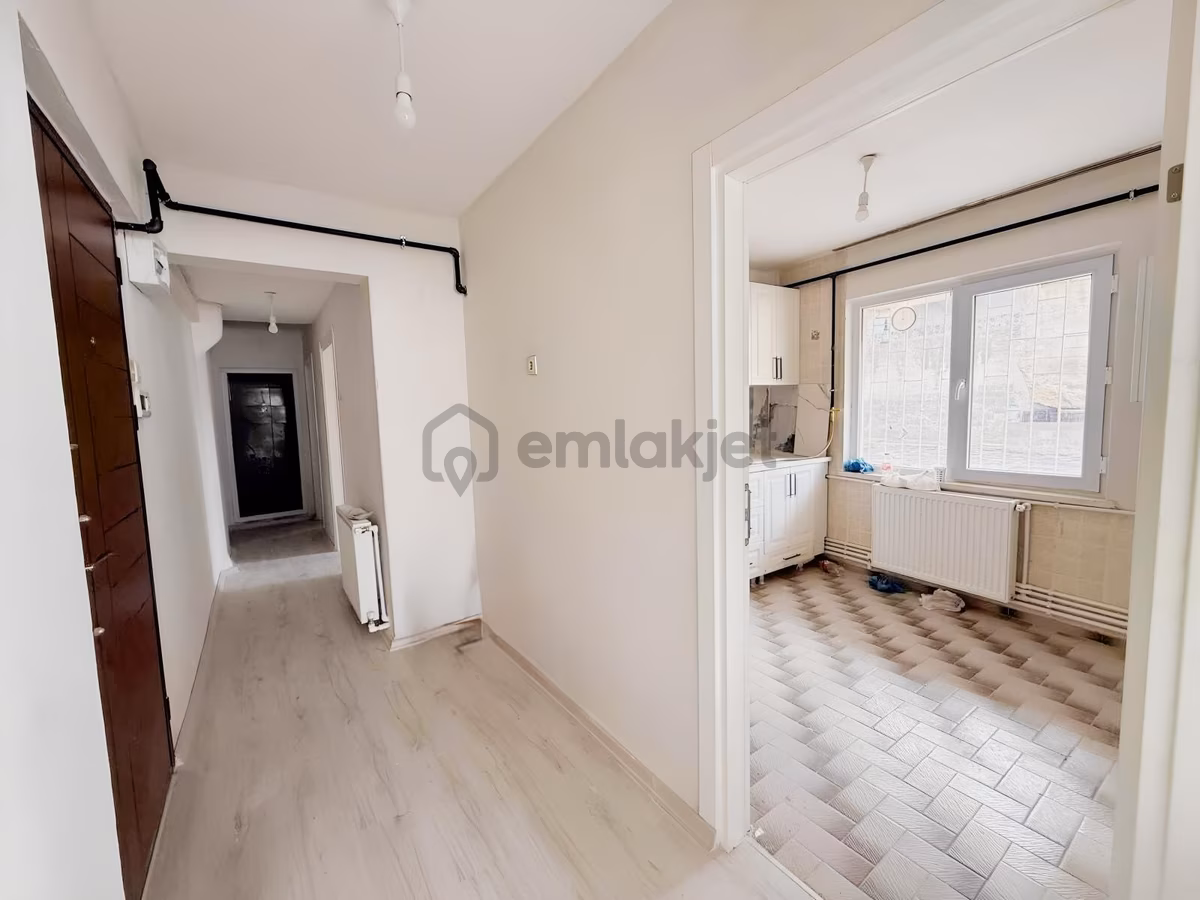 Bulvara 50 Metre Geniş 2+1 Kiralık Daire - 6