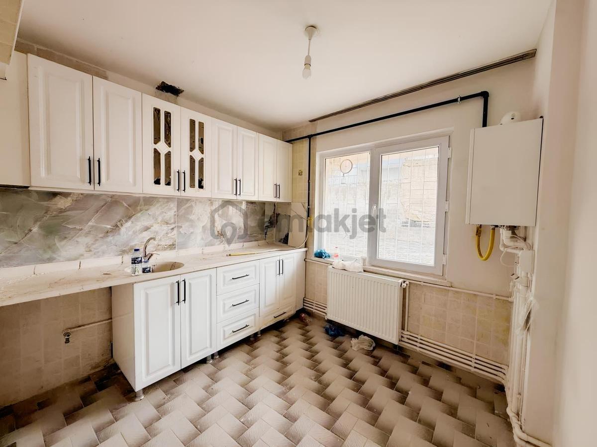 Bulvara 50 Metre Geniş 2+1 Kiralık Daire - 2
