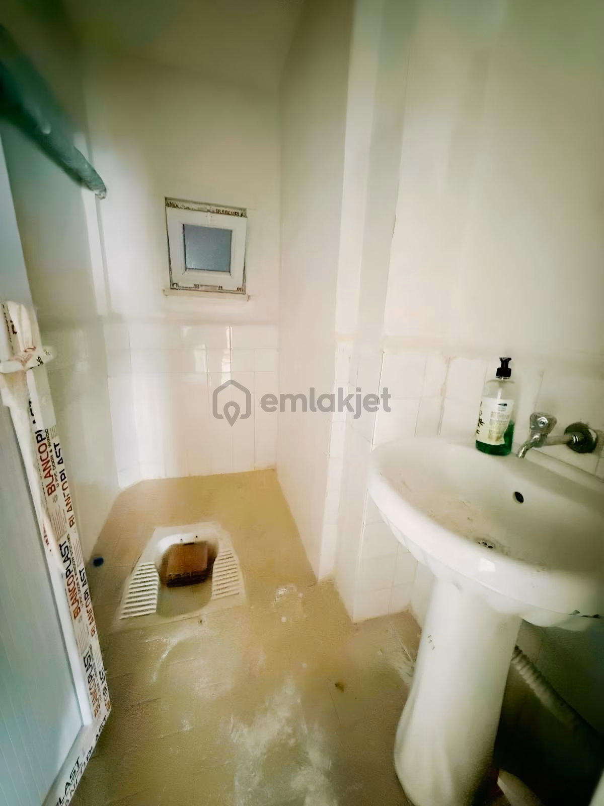 Bulvara 50 Metre Geniş 2+1 Kiralık Daire - 9