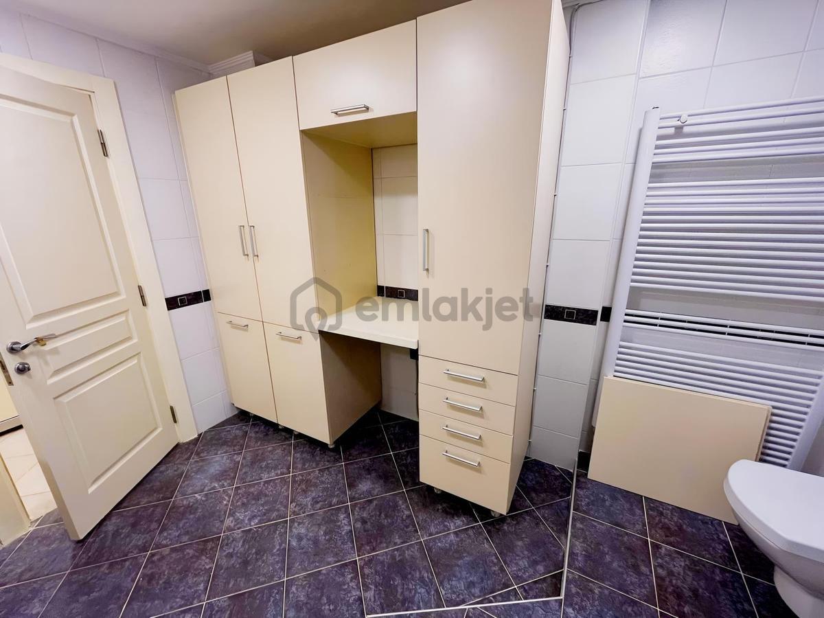 Gülay Tuncay'dan Yeşilbahçe De Kiralık Doğalgazlı Daire - 15