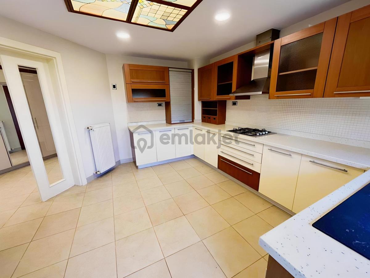 Gülay Tuncay'dan Yeşilbahçe De Kiralık Doğalgazlı Daire - 9