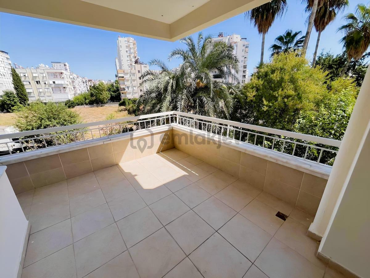 Gülay Tuncay'dan Yeşilbahçe De Kiralık Doğalgazlı Daire - 7