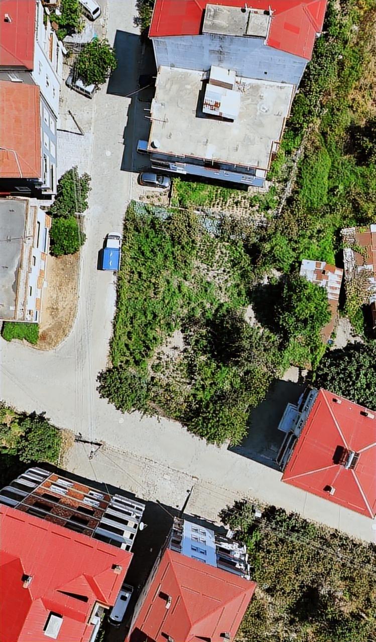 Mabel'den Sanayı Mh. Katkarşlıgı Köşe Başı Arsa - 8