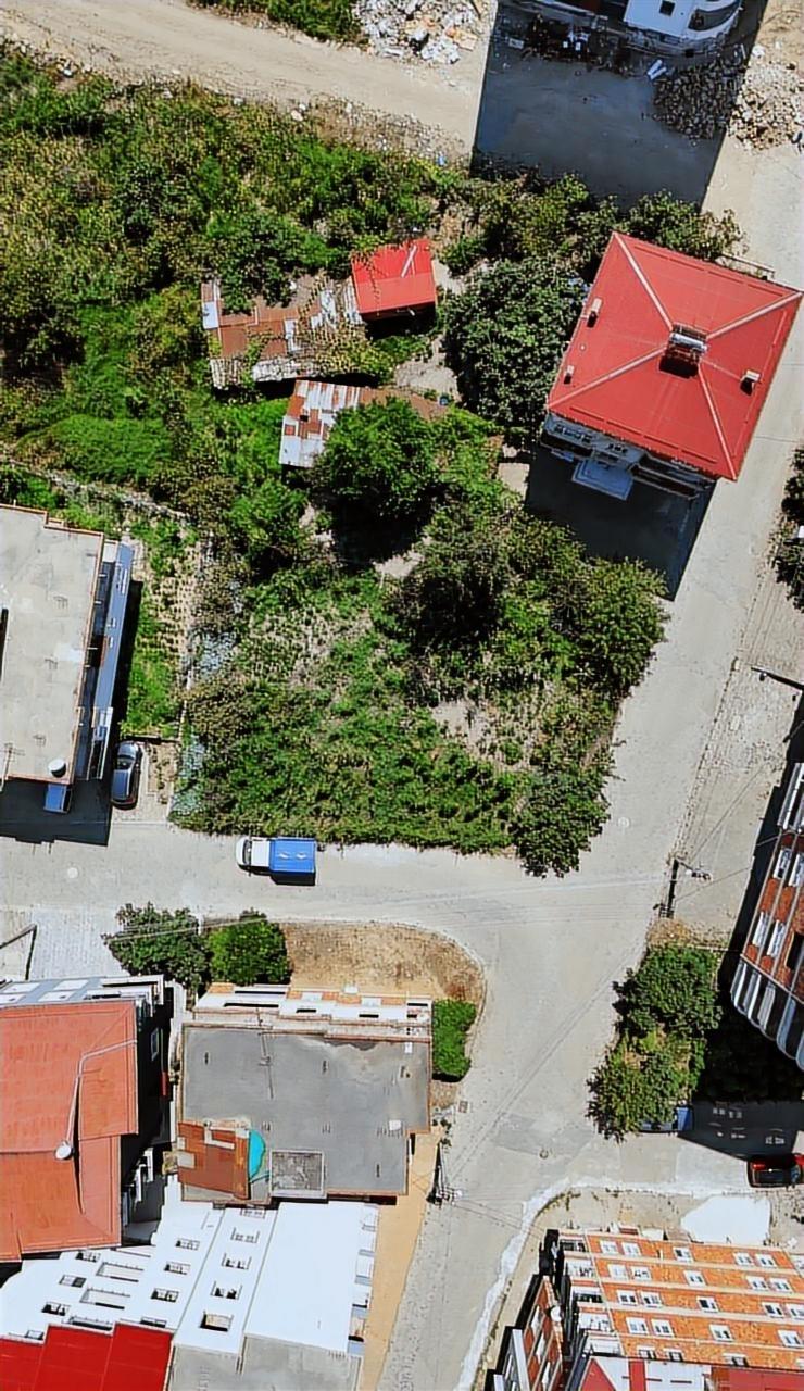 Mabel'den Sanayı Mh. Katkarşlıgı Köşe Başı Arsa - 6