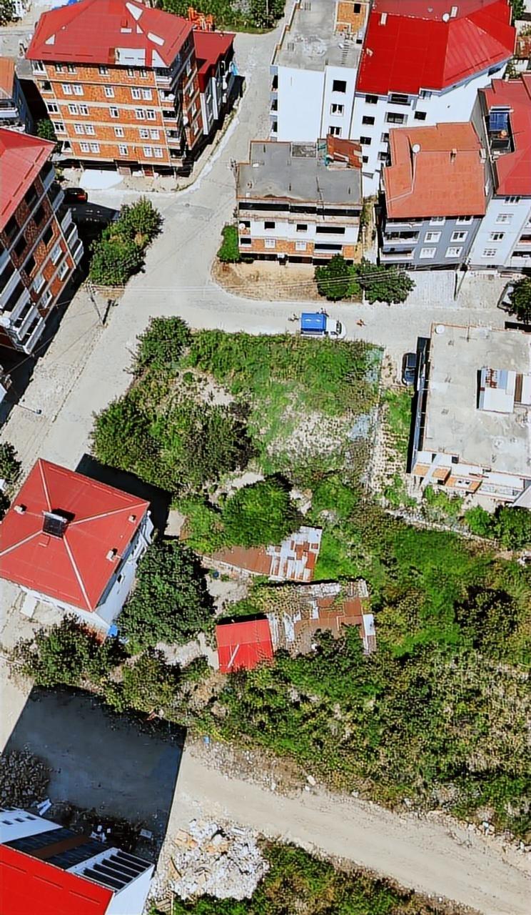 Mabel'den Sanayı Mh. Katkarşlıgı Köşe Başı Arsa - 7