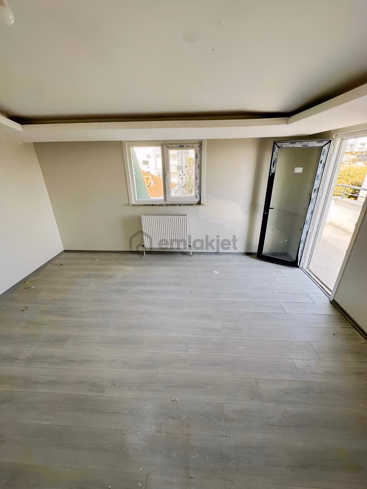 Satılık 3+1 Sıfır Üst Dubleks 130 M2 Safa Mahallesi - 21