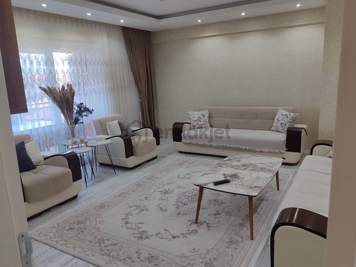 180 M² Cam Balkonlu Teraslı Asansörlü Satılık Dubleks - 13
