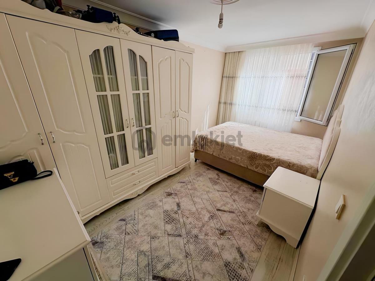 Net Yapı'dan 5 Yaşında Asansörlü 100m2 Satılık Daire - 17