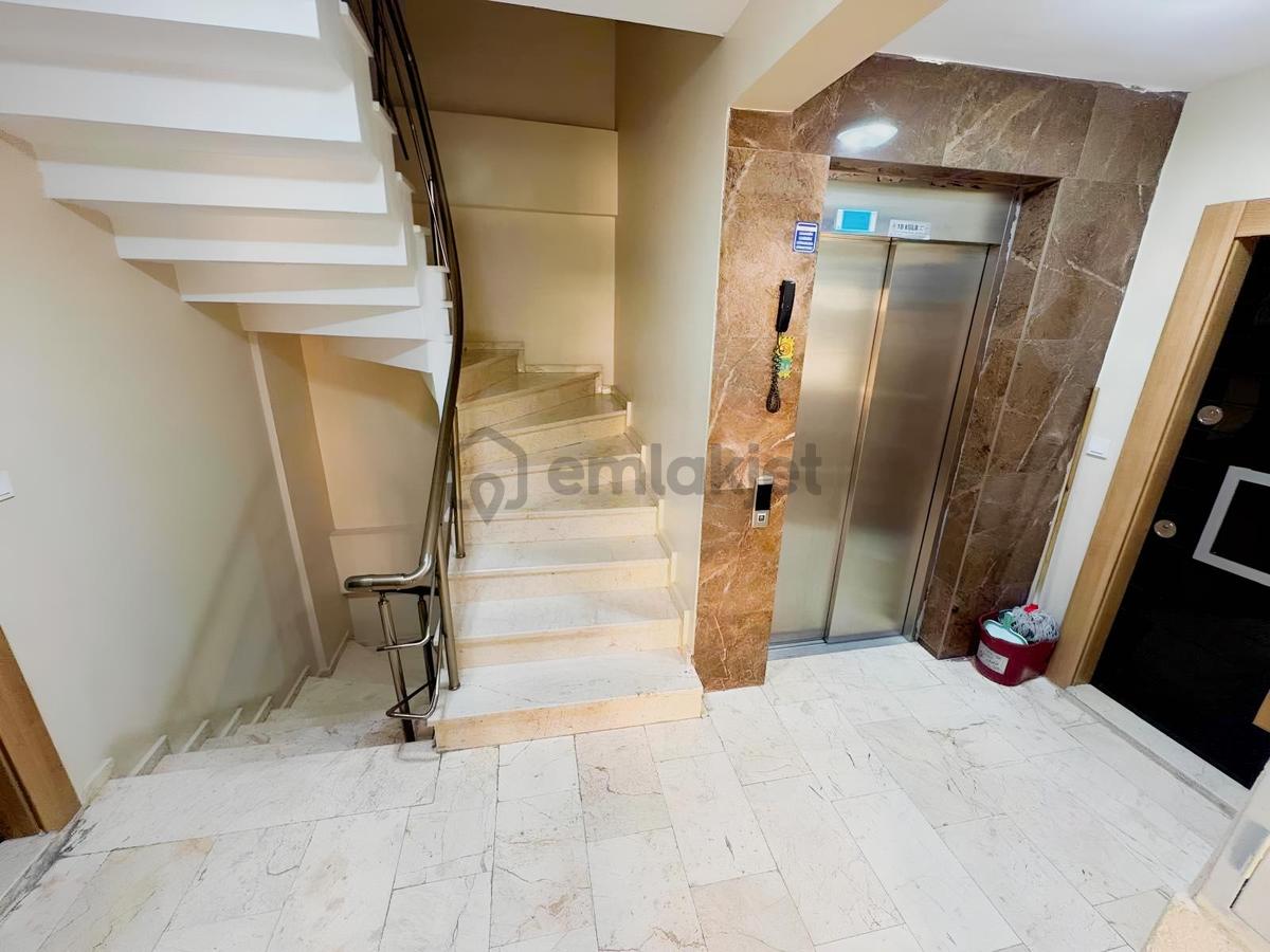 Net Yapı'dan 5 Yaşında Asansörlü 100m2 Satılık Daire - 30