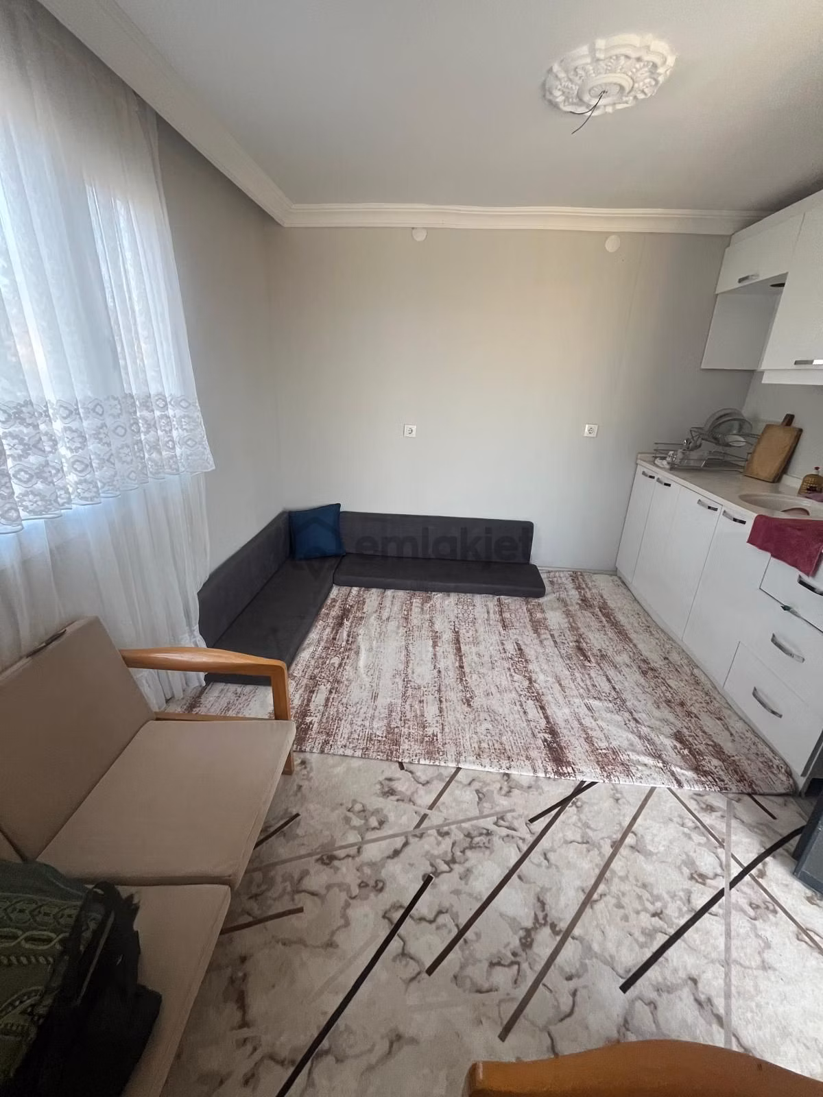 Sahibinden Resmi Hisse Tapulu Satış Tapu Dairesinden - 6