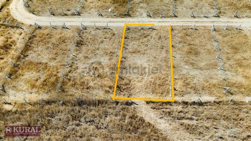 İzmir Menderes Tekelide 300 M2 Kooperatif Tapu Bahçeler - 2