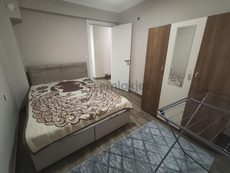 Askerlik Şubesi Yakını 1+1 Kiralık Daire - 6
