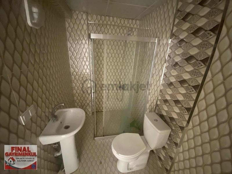 Muradiye Kiralık 2+1 Açık Mutfak Daire - 12
